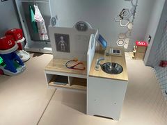 -NOKNOK若蔻亲子餐厅(天地壹方北馆店)