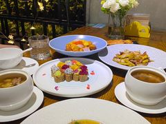 -HOME餐厅粤菜 融合菜