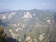 -重庆云阳龙缸景区