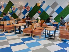 -85度C(济南经七路店)
