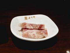 金牌淆肉-老半斋(福州路店)