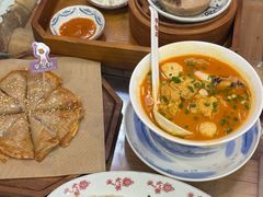 -芋包王闽南茶楼(八市店)