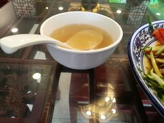 -河州春清真西北特色美食(虎踞路店)