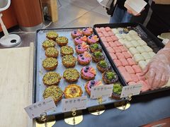 -祥禾饽饽铺·中式糕点(北京来福士店)