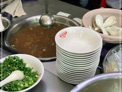 -好成财牛排馆(涂门街总店)