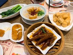 -赏点粤式点心(广州塔店)