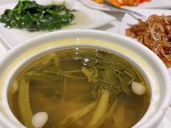 -衡山汇·高级粤菜(霄云路店)