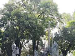 -北京市劳动人民文化宫(太庙)