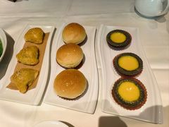-金河半岛园林酒家(金融城店)