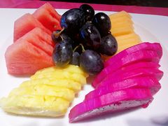 -杭州国际会议中心洲际酒店-原素全日餐厅(解放东路店)