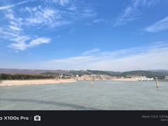 -黄河小浪底水利枢纽风景区