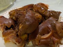 -闻道食府烙饼卷带鱼(原车耳营店原大觉寺店)