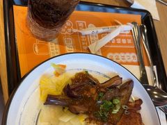 -大快活(丽丰店)