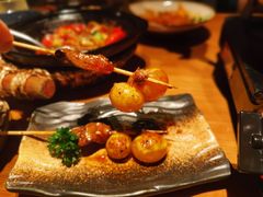 -人间酒暖·Go blanc·烧鸟·深夜食堂(陆家嘴店)