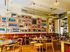 大堂-BOR Eatery(安福路店)