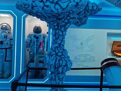 -苏州青少年科技馆