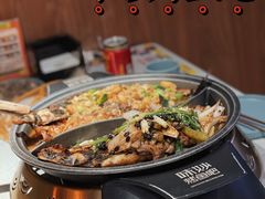 -味妙烤鱼吧(回龙观店)