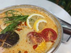 -嗒令甜品·主题融合料理餐厅(首座时代店)