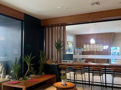 -米漾酒店(深圳会展中心岗厦地铁站店)