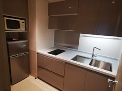 -香港都会海逸酒店