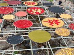 -林坑古村落