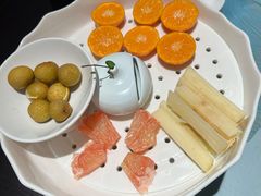 -大拙里·精致融合菜(沙湖桃源国际店)