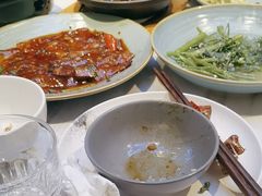 -鹿港小镇(霄云店)