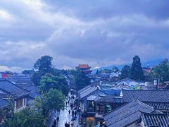 -大理古城