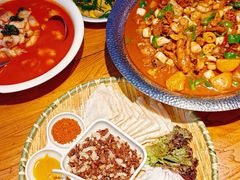 -俭寨大盘鸡·缸子肉·小公鸡·新疆菜(云通店)