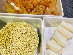 -骨之味·筒骨汤火锅(江头店)