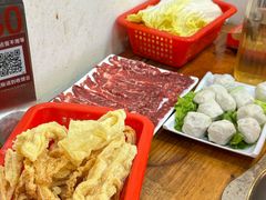 -洪大厨鸡煲(福田店)