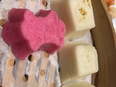 -香雪海饭店中餐厅(玉山店)
