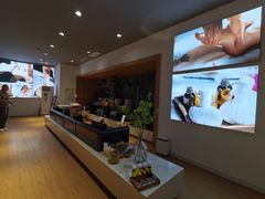 -谷悦SPA(王府井店)