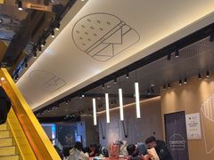 -麦当劳(苏州中心星悦汇店)