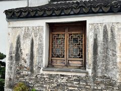 -青果巷历史文化街区