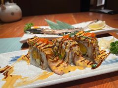 -文三酒肆自助放题(新街口友谊广场店)