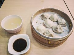 -鸡鸣汤包(长虹路店)