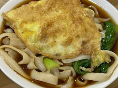 -老刀刀削面烧烤