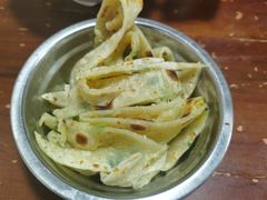 -龙门李家三旦羊肉汤馆