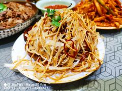 -春花民族美食(佳木斯总店)