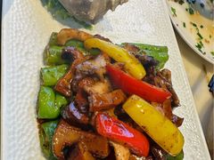 -宁海食府·涌宴(真和店)