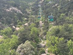 -崂山仰口游览区