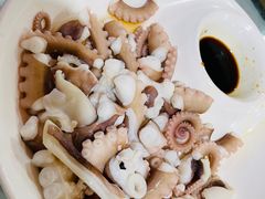 -丰收渔港饭店(嵊泗店)