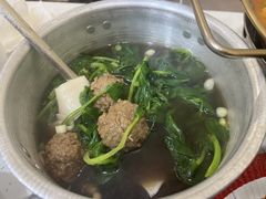 -盐与味葱葱鲫鱼•自贡菜江湖菜(春熙店)