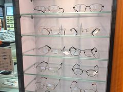 -宝岛眼镜(慈溪大润发店)