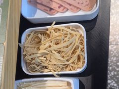 -0048鲜活香辣虾·火锅(铜陵路店)