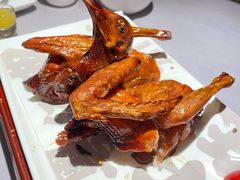-大鸽饭(体育西路店)