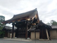 -京都御所