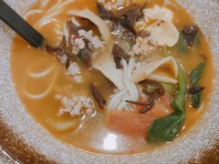 -蒙自源米线大王(江南西路店)