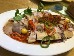 -九大簋家宴(晓港湾店)